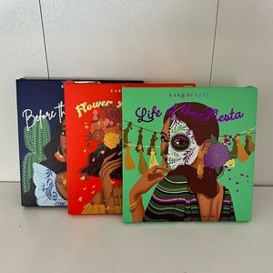 Kara Beauty Bundle